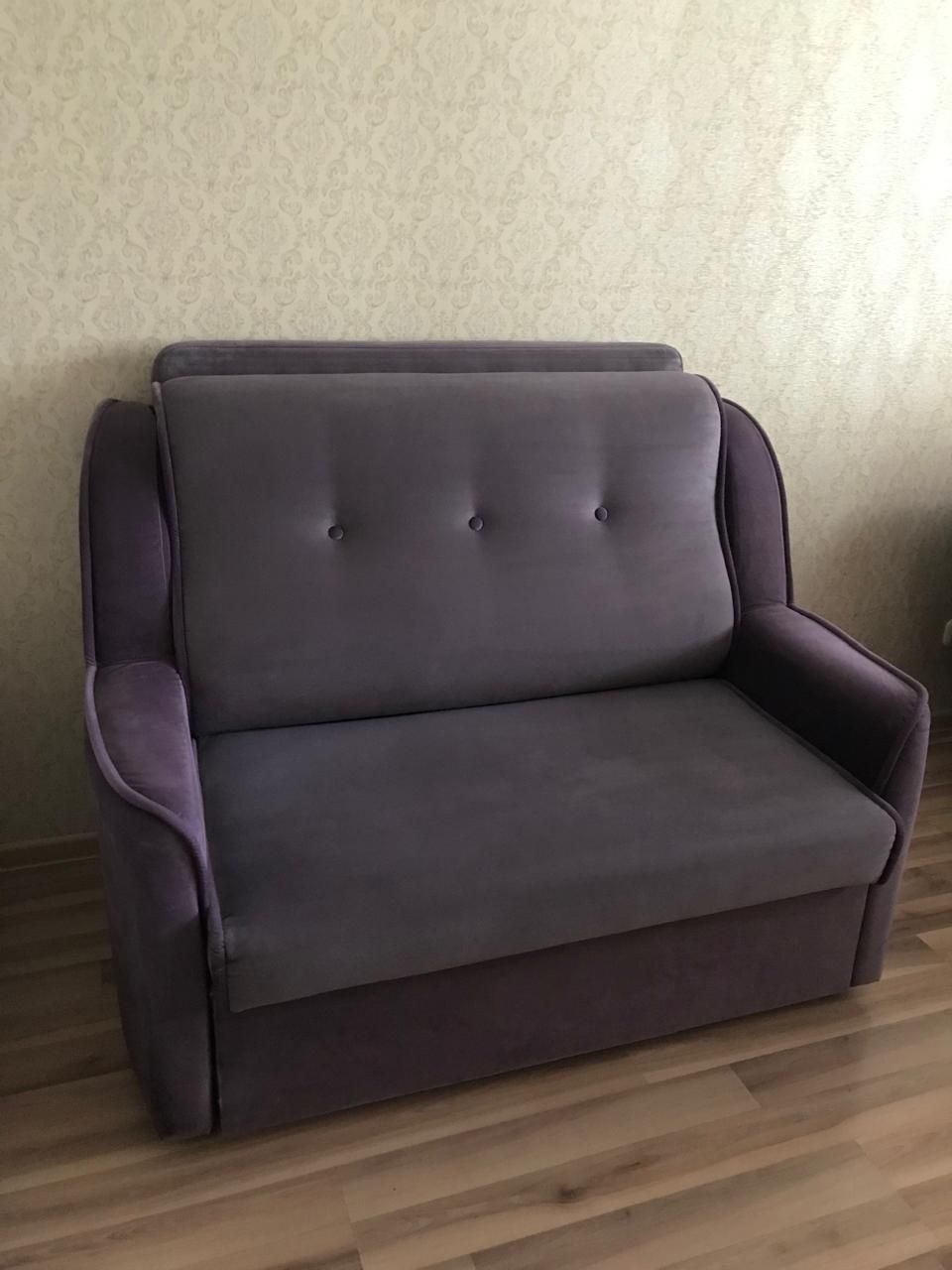 Диван раскладной