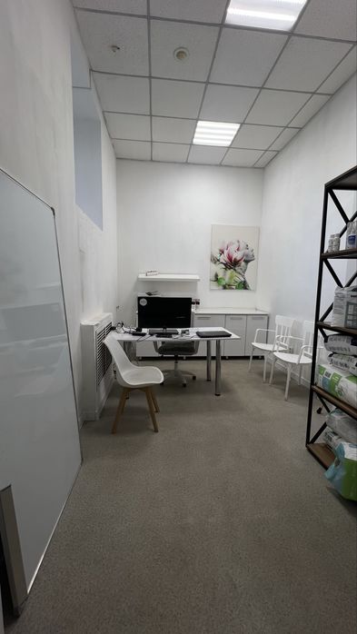 Сдается кабинет в аренду Чкалова 5 доступ 24/7