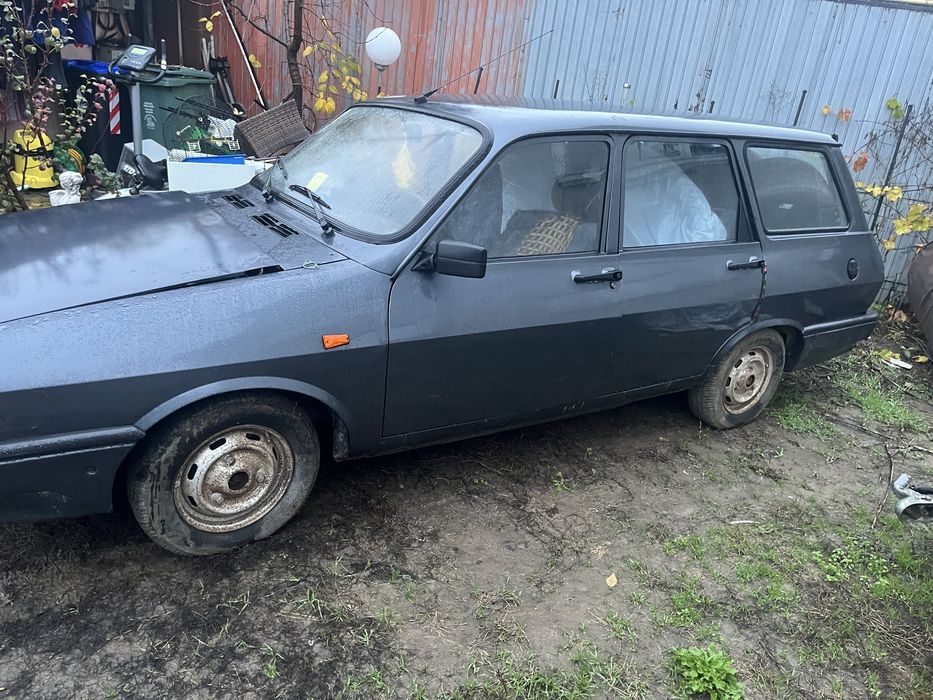 Dacia.   1400. Break