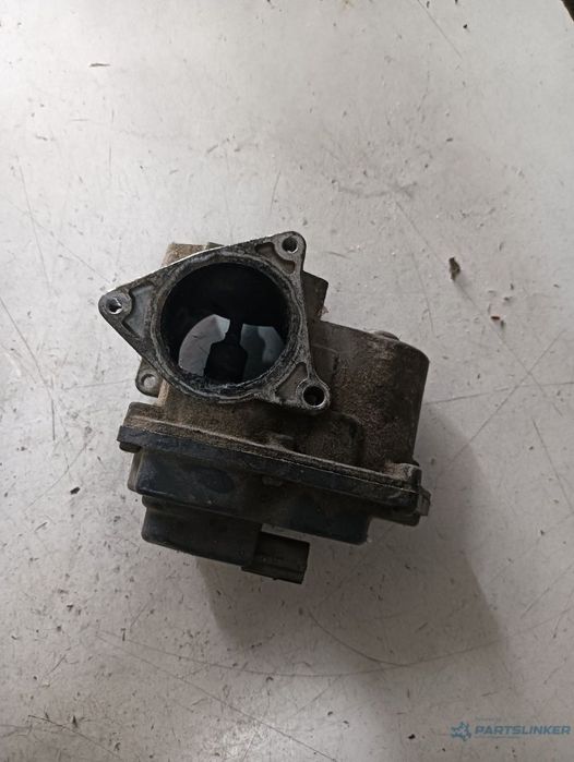 EGR SEAT LEON II (1P1) [ 2005 - 2013 ] TDI (BMN, CEGA, CFJA) 125KW|170HP OEM 3g131501