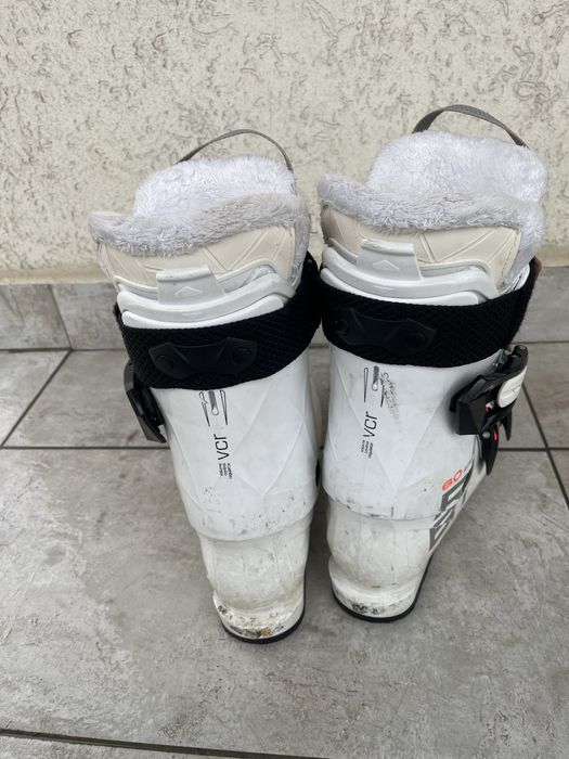 Clapari Roxa Alpine Flex 60