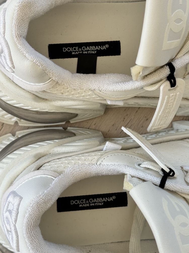 Sneakers Dolce&Gabbana Airmaster