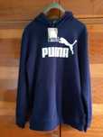 vand hanorac original puma nou cu eticheta marimea M