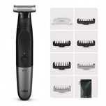 Бритва-триммер Braun XT5200, гарантия 1 год, доставка бесплатно.
