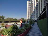 Prestige Gardens Sotuvda 5 xonalik korobka Shota Rustaveli ko'chasi