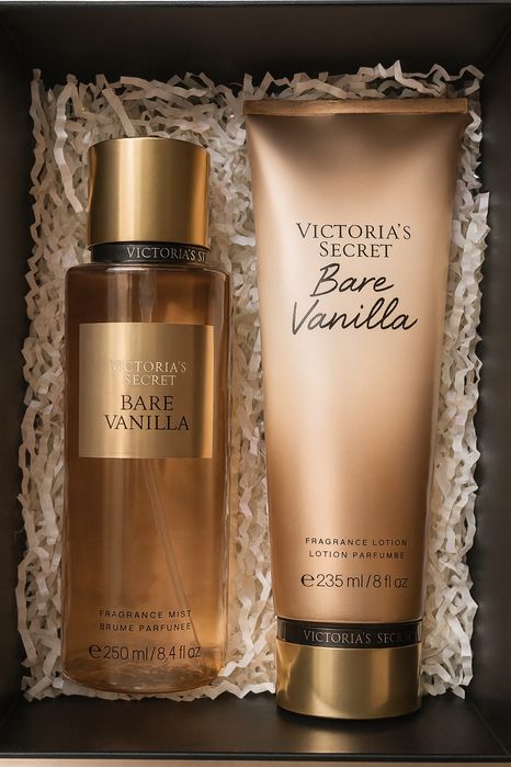Set Victoria’s Secret – NOU, Sigilat – Ideal Cadou