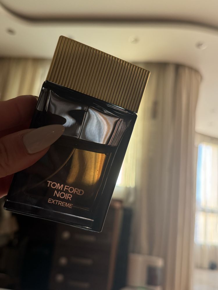 Парфюм Tom Ford Noir Extreme