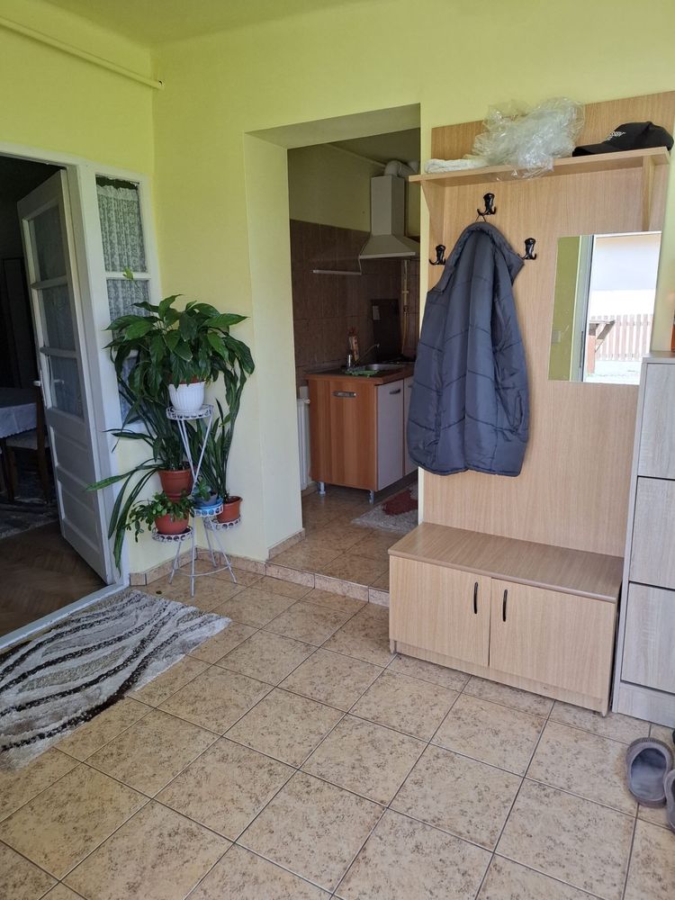 Casa de vanzare langa toroc