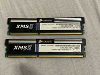 ram ddr3 PC 4GB + 4GB cu radiator