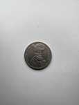 Moneda 100 lei Mihai Viteazul 1994