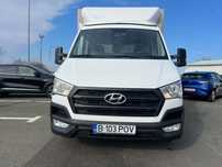 Hyundai H-350 Primul proprietar / stare perfecta de functionare / istoric service