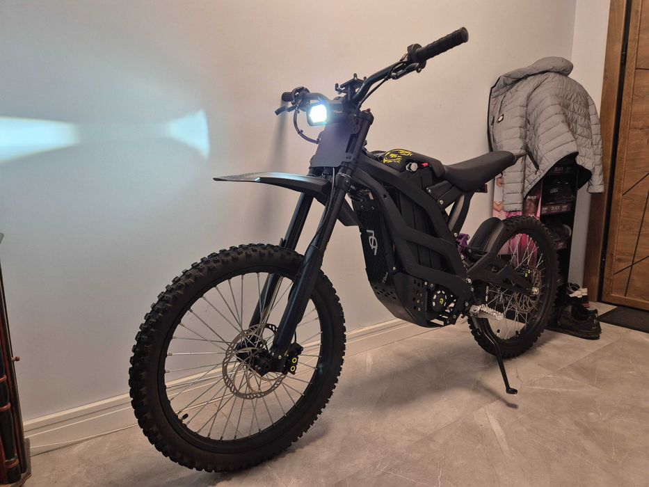 Falcon bike 79 електрически крос