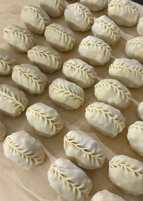 Домашние полуфабрикаты в любое время!