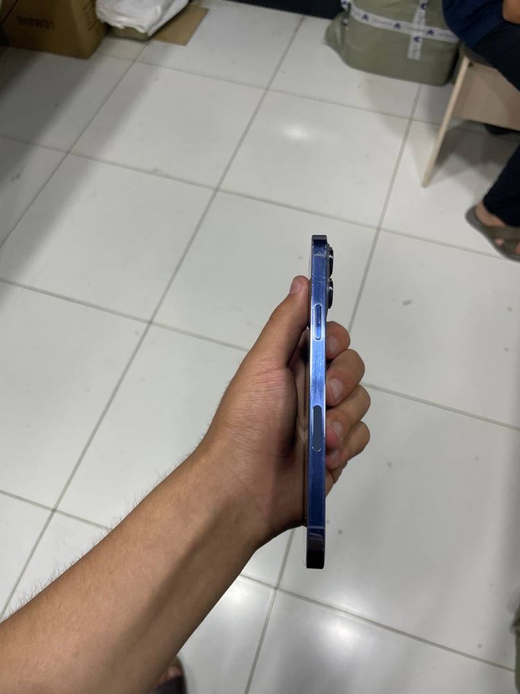 Iphone 13 pro max 128gb
