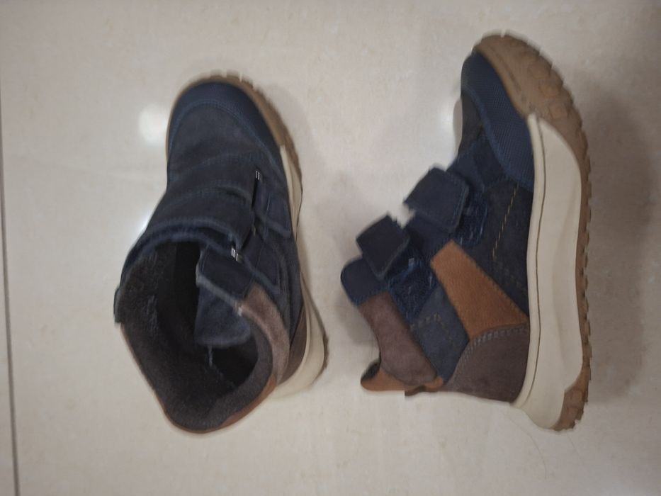 Детски боти Lasocki kids