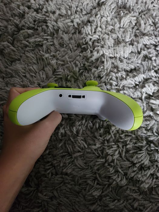 Controler XBOX verde