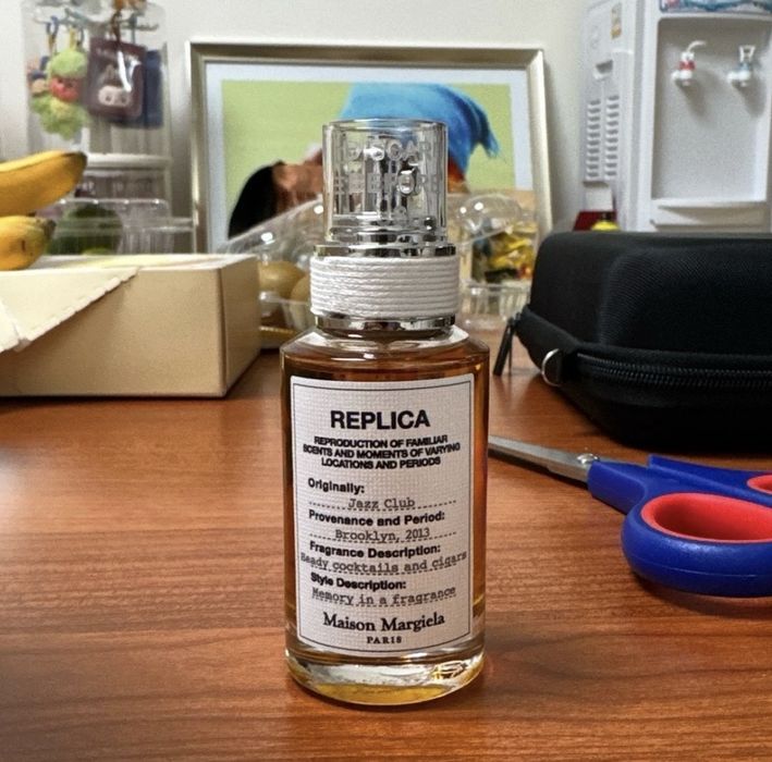 Maison Margiela Replica Jazz Club