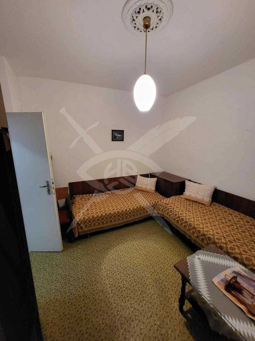 Продава се Двустаен апартамент в Пловдив, Тракия - 48 кв.м за 1563 €/кв.м - Снимка #1