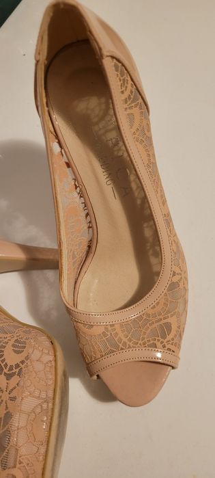 Pantofi dama primăvara/vară