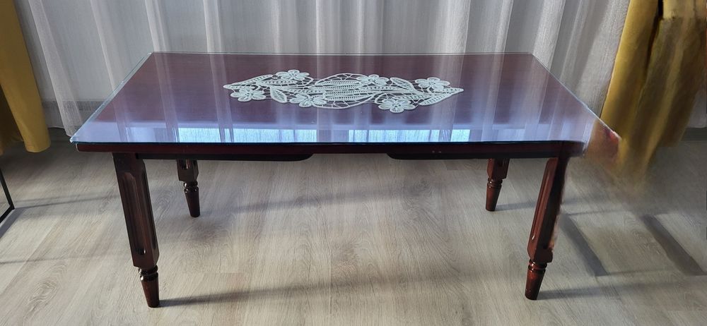 Măsuță cafea vintage