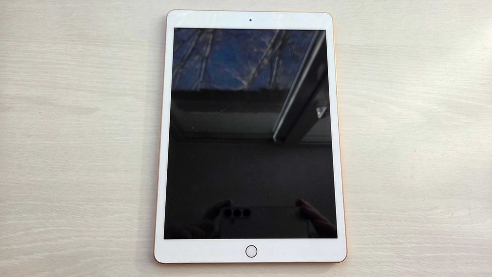 IPad 7 поколения