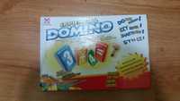 Продавам домино, занимателна игра за малките над 4 години