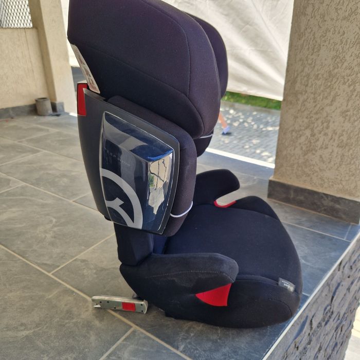 Scaun Auto Cybex cu isofix