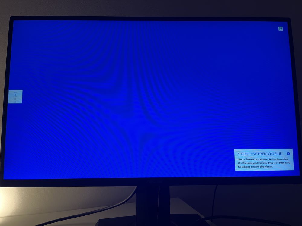 Гейминг монитор 24.5” ASUS TUF Gaming VG259QR 165Hz