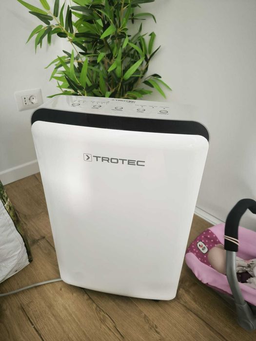 Dezumidificator Trotec TTK69E