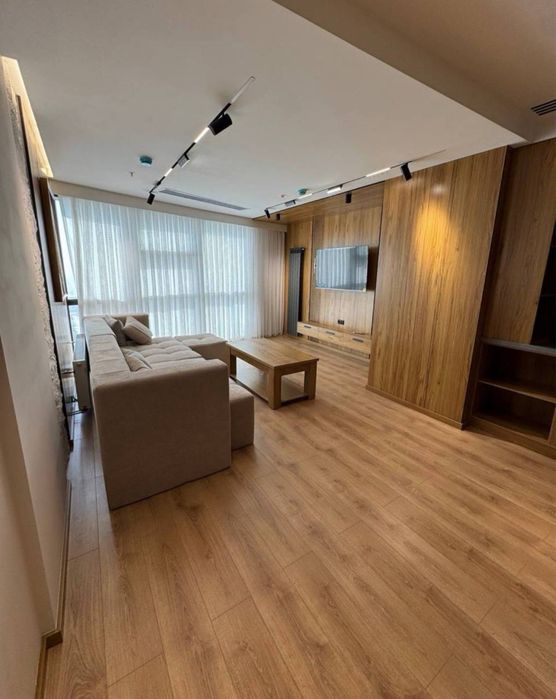 ЖК Piramit Tower Ул Бабур Продается 3х ком 101м2 Текстильный мост