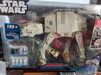 Star Wars Micro Galaxy Squadron AT-AT Endor Version (Amazon Exclusive)