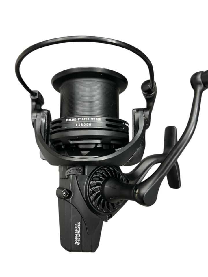 Макара PRO FL Strategist TX 10000