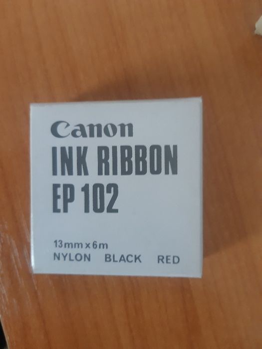 Vand Canon EP 102