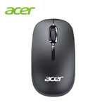 Mouse wireless Acer, Optic, 1600 dpi, Negru