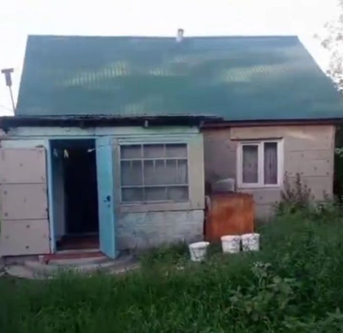 Продам дачу зимний вариант. Возможна рассрочка 50/50