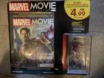 Marvel Movie Collection брой 1 (чисто нов)