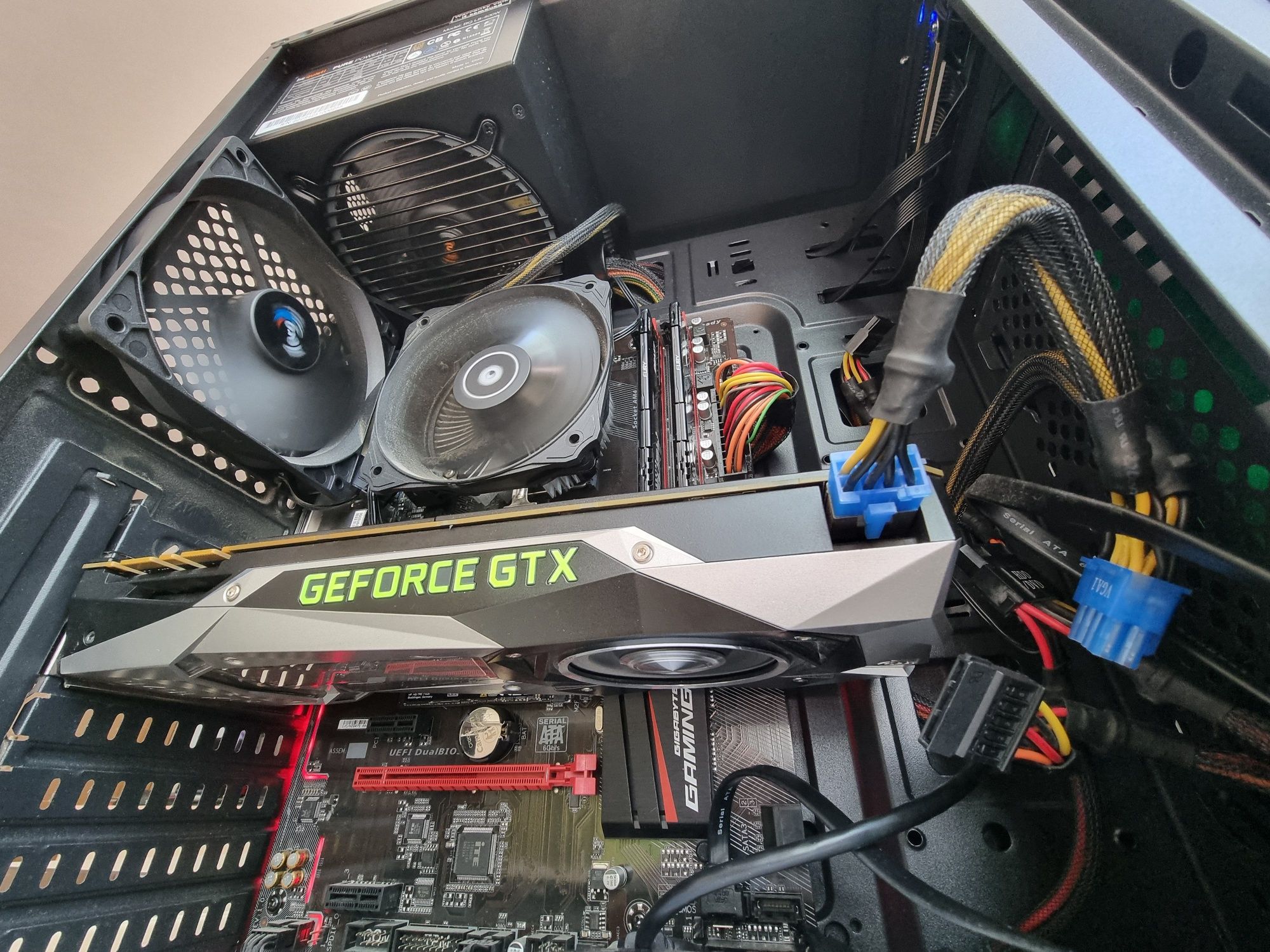 PC/Calculator Gaming Ryzen