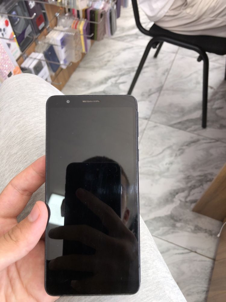 Samsung A01 core