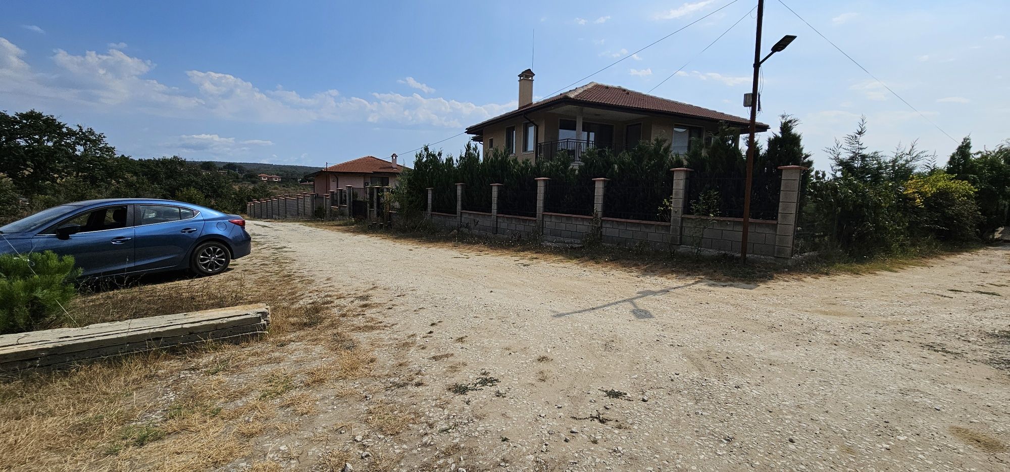 с.Близнаци 25000€