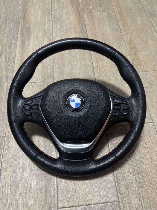 Volan BMW F30 sport line F30, F32, F22, F20