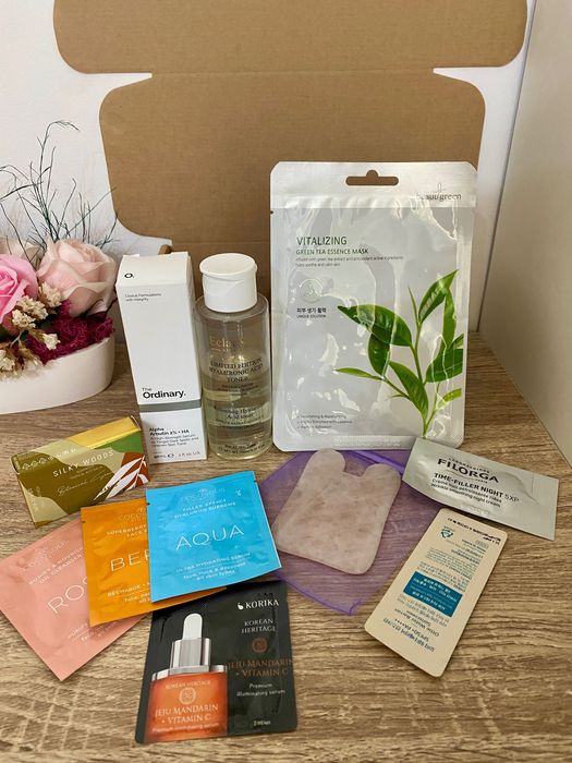 Козметика Brave New Hair / The Ordinary / Redken