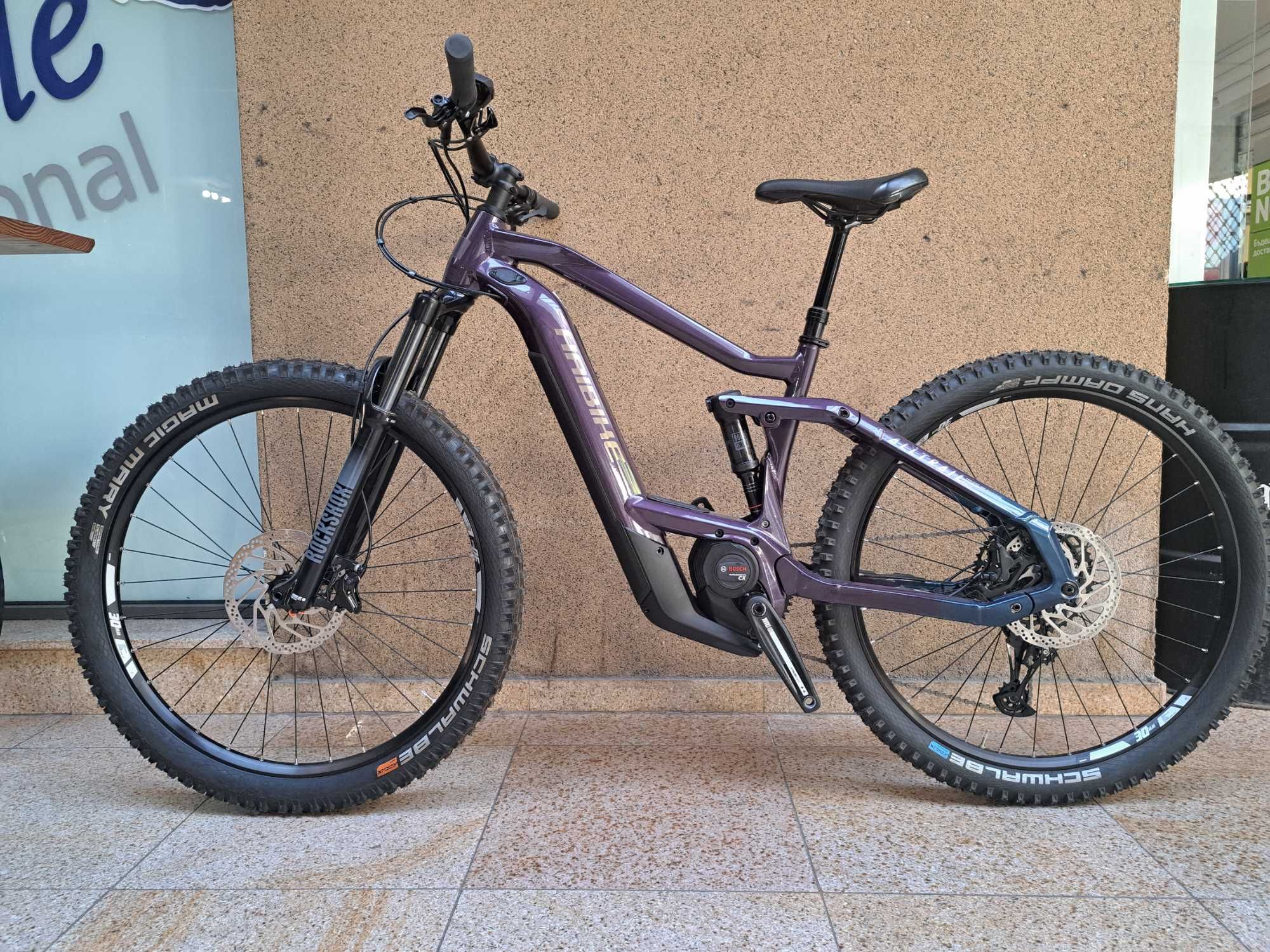 Електрически велосипед Cube,Focus,Orbea,Scott