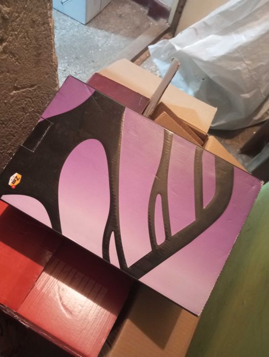 Ghete Nike Zoom SuperFlay 9 Am Plus Fg Cutie Si Saculet