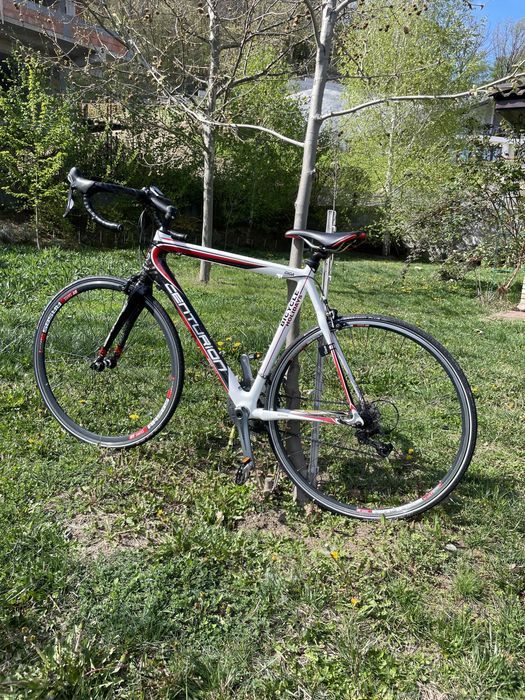 Curisera Centurion Carbon 60/1422