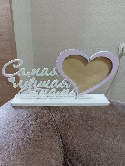 Продам фоторамка ручной работы