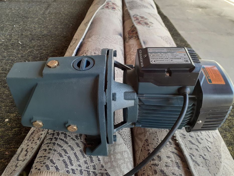 Mator GRANDFAR sotiladi