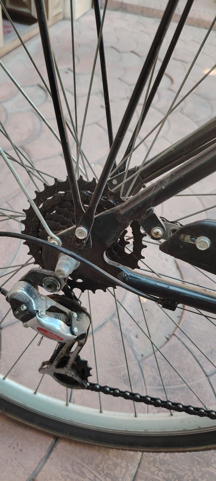 Germanski Velosiped
