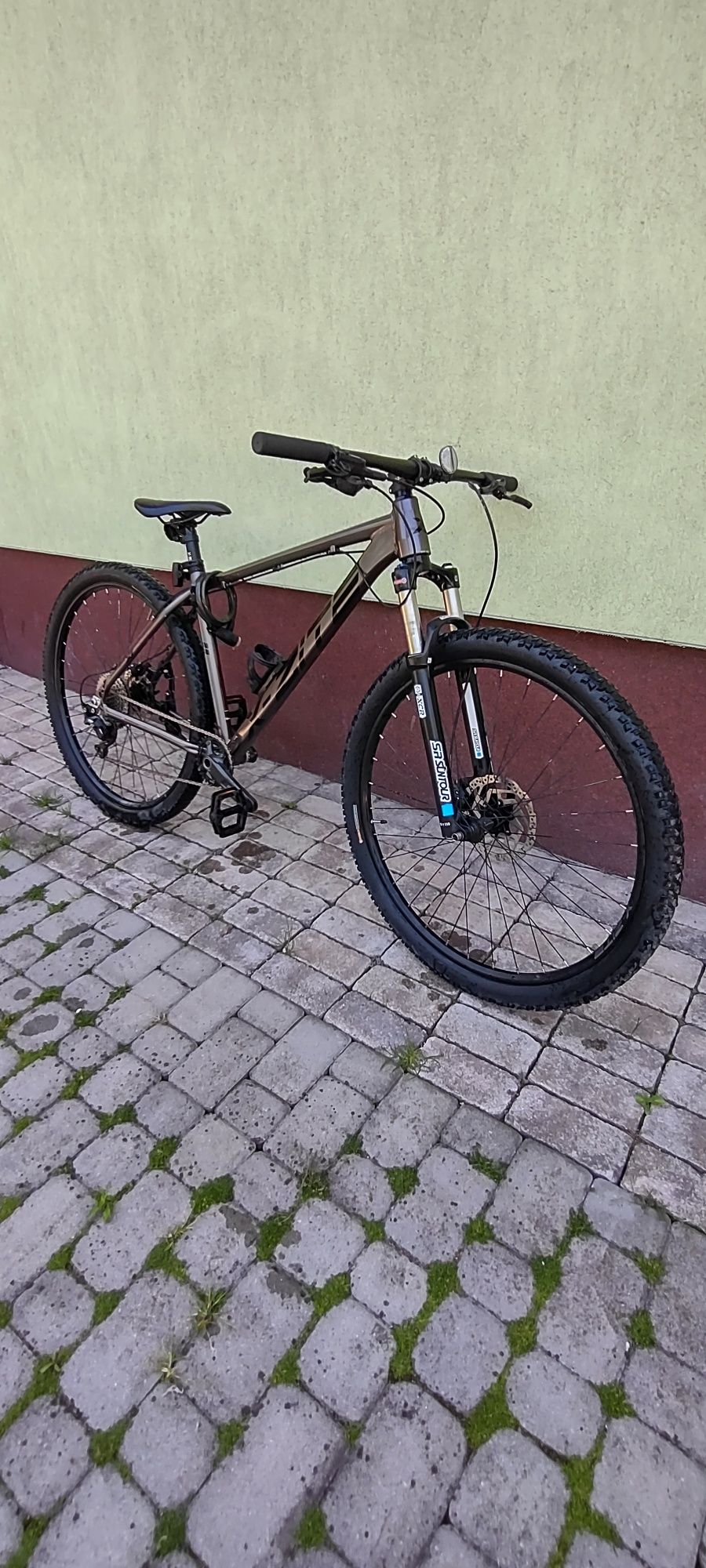 Bicicleta MTB X-Zite PRO ,roti 29 DEORE XT, 1x11 AIR