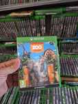 Xbox one Zoo Tycoon original