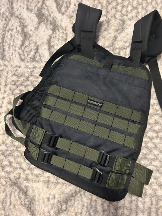 Vestă greutati 6 kg